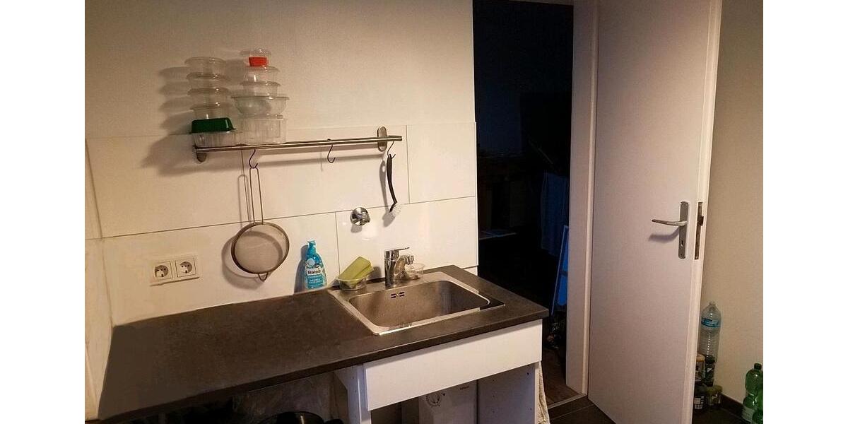 Etagenwohnung Duisburg Duisburg-Mitte - 2 Zimmer, 47 m&sup2;, 450&euro; | Angebot:26648924