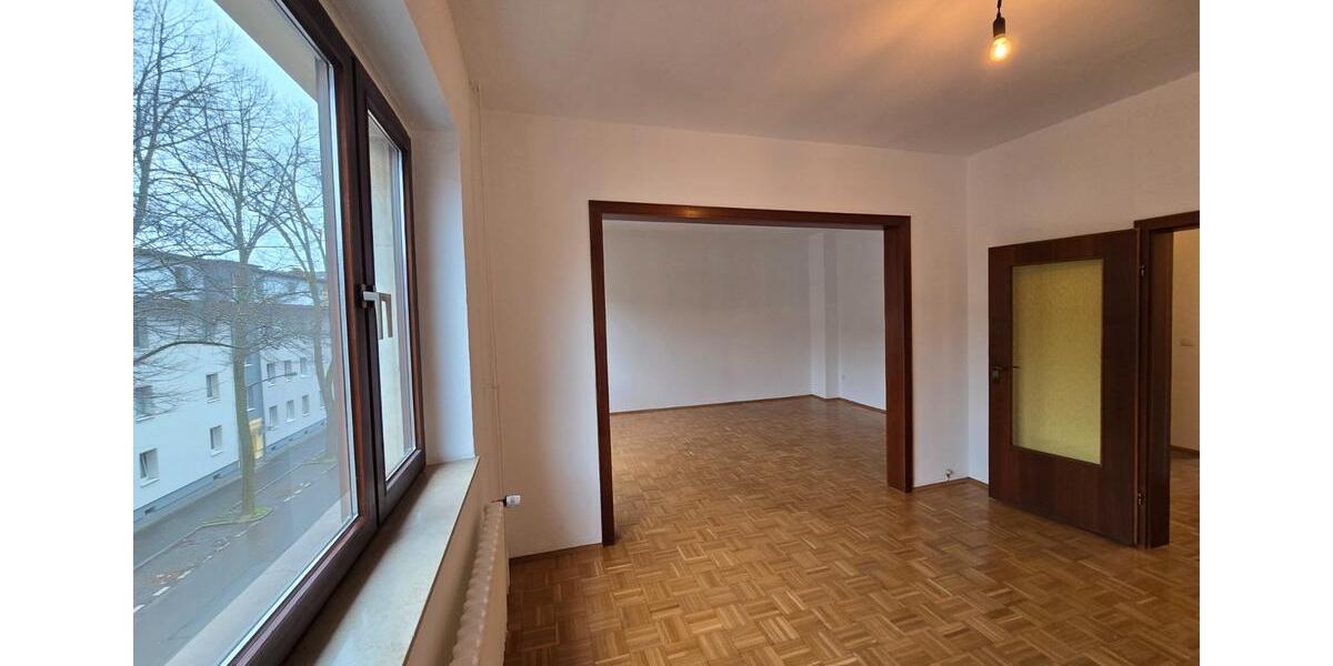 Etagenwohnung Duisburg Mittelmeiderich - 3 Zimmer, 78 m&sup2;, 600&euro; | Angebot:27592745