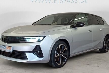 Opel Astra 48.295 km 19.989 &euro; Moers 47445