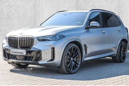BMW X5 14.786 km 88.770 &euro; Velbert 42553