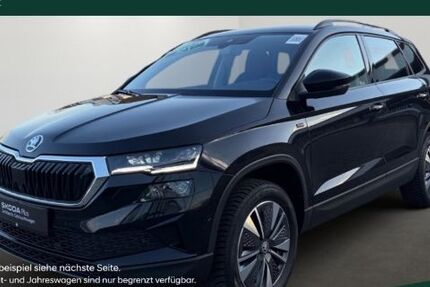 Skoda Karoq 26.700 km 34.490 &euro; Düsseldorf 40233