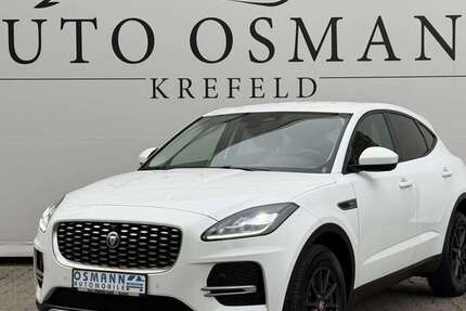 Jaguar E-Pace 98.465 km 17.950 &euro; Krefeld 47805
