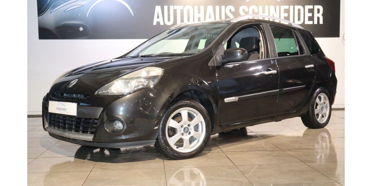 Renault Clio 174.998 km 2.500 &euro; Ratingen 40880