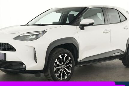 Toyota Yaris Cross 43.883 km 21.487 &euro; Neuss 41460