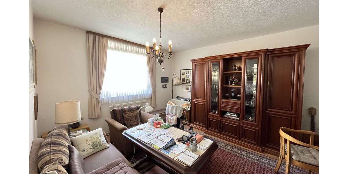 Etagenwohnung Düsseldorf Derendorf - 2 Zimmer, 55 m&sup2;, 285.000&euro; | Angebot:26696724