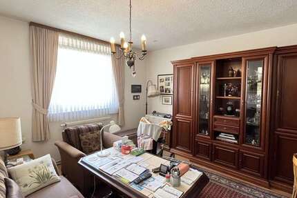 Wohnung Düsseldorf Derendorf - 2 Zimmer, 55 m&sup2;, 285.000&euro; | Angebot:26696724