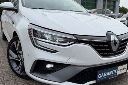 Renault Megane 120.000 km 15.698 &euro; Mönchengladbach 41069