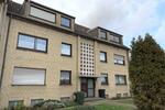 Etagenwohnung Duisburg Rheinhausen - 3.5 Zimmer, 80 m&sup2;, 499&euro; | Angebot:26018119