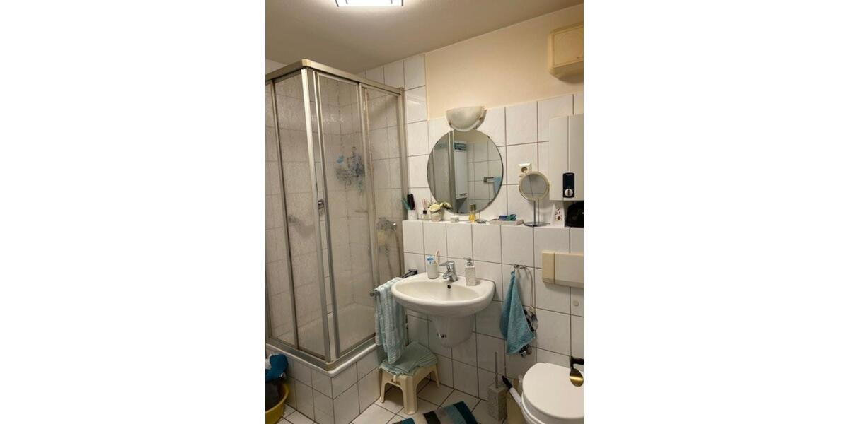 Etagenwohnung Mönchengladbach Süd - 2 Zimmer, 52 m&sup2;, 690&euro; | Angebot:25479722