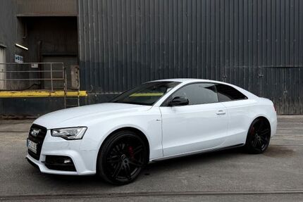 Audi A5 127.000 km 18.900 &euro; Neuss 41469