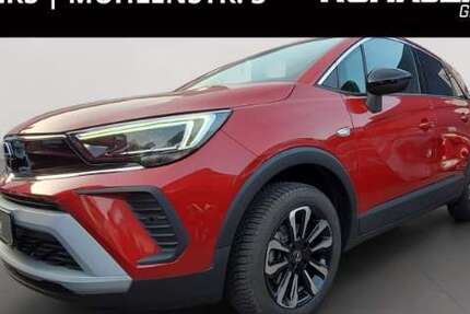 Opel Crossland 17.799 km 21.990 &euro; Moers 47441