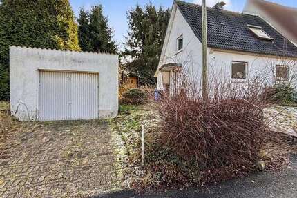 Haus Wülfrath - 4 Zimmer, 97 m&sup2;, 329.000&euro; | Angebot:25137537