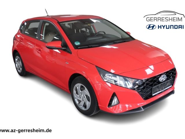 Hyundai i20 15.000 km 13.993 &euro; Grevenbroich 41515