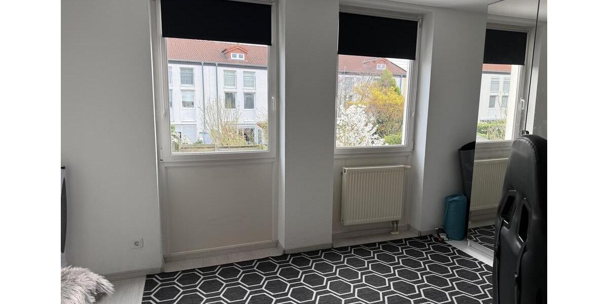 Reihenhaus Neuss Allerheiligen - 4 Zimmer, 116 m&sup2;, 1.492&euro; | Angebot:25918710