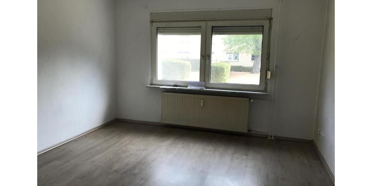 Erdgeschoßwohnung Duisburg Huckingen - 2 Zimmer, 56 m&sup2;, 509&euro; | Angebot:23810093