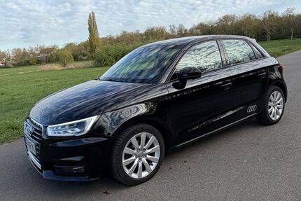 Audi A1 83.000 km 12.000 &euro; Duisburg 47198