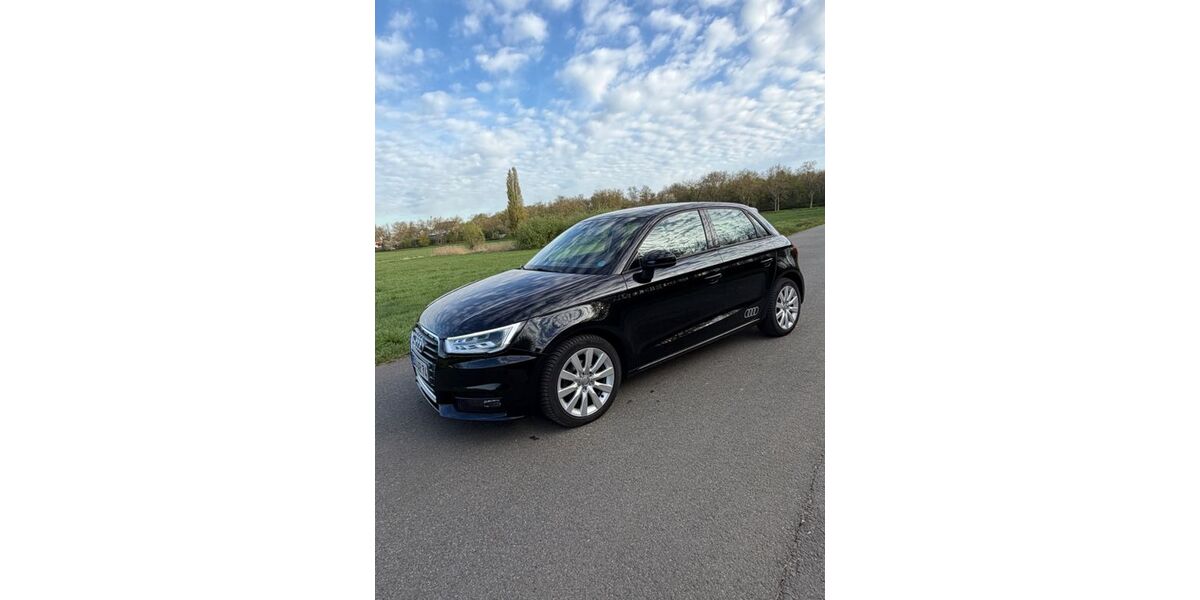Audi A1 83.000 km 12.600 &euro; Duisburg 47198