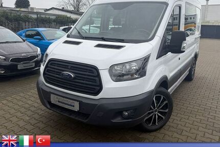 Ford Transit 68.250 km 17.990 &euro; Langenfeld 40764