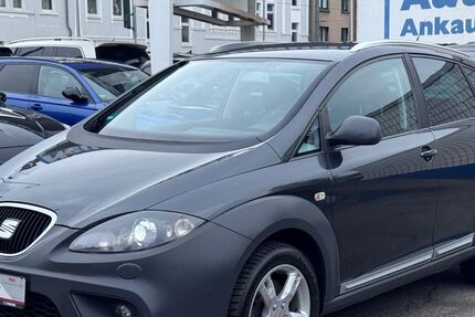 Seat Altea 195.739 km 7.650 &euro; Oberhausen 46045