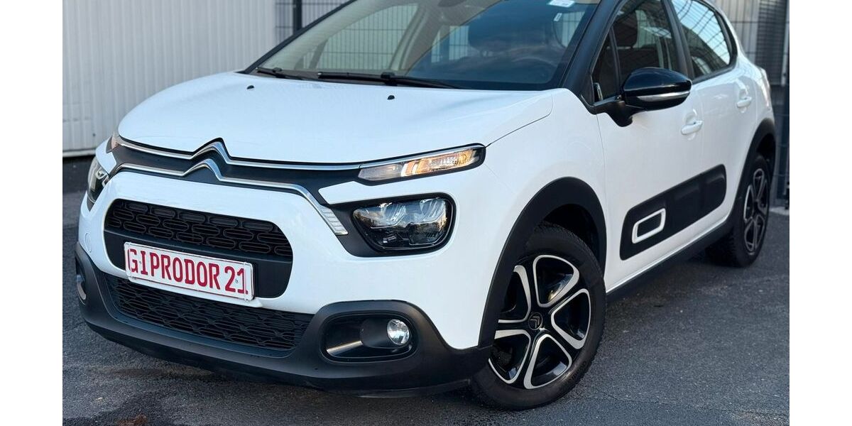 Citroen C3 125.000 km 8.925 &euro; Düsseldorf 40237