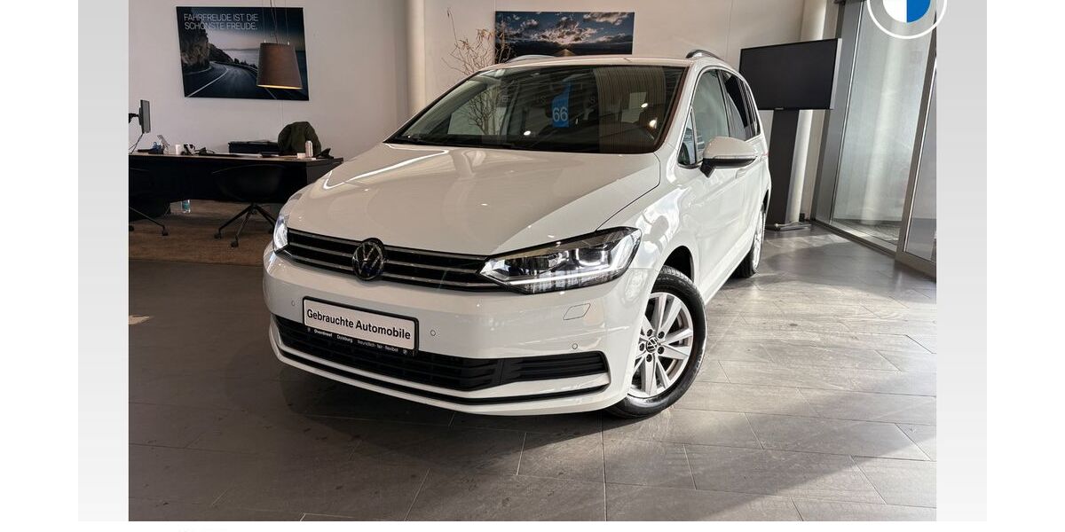 VW Touran 36.399 km 31.490 &euro; Duisburg 47119