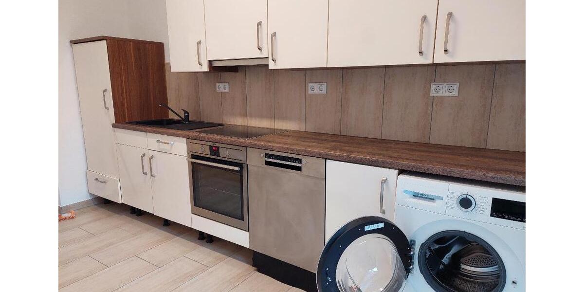 Erdgeschoßwohnung Viersen - 2 Zimmer, 60 m&sup2;, 695&euro; | Angebot:26013838