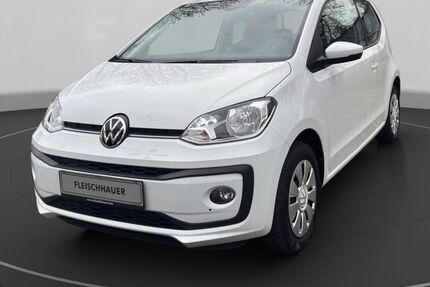 VW up! 37.661 km 11.970 &euro; Mönchengladbach 41238