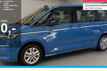 VW T7 Multivan 90.180 km 38.998 &euro; Krefeld 47805