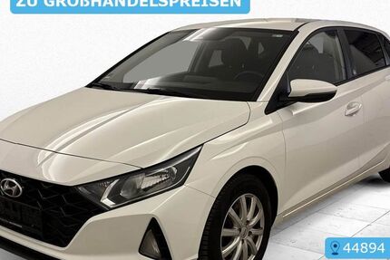 Hyundai i20 48.134 km 14.290 &euro; Krefeld 47829