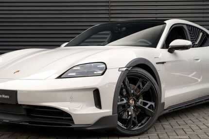 Porsche Taycan 19.999 km 99.900 &euro; Moers 47441