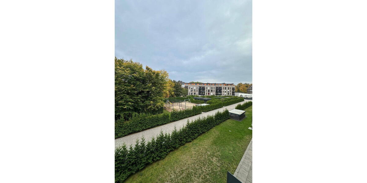 Etagenwohnung Krefeld Stadtmitte - 2 Zimmer, 58 m&sup2;, 725&euro; | Angebot:26654898