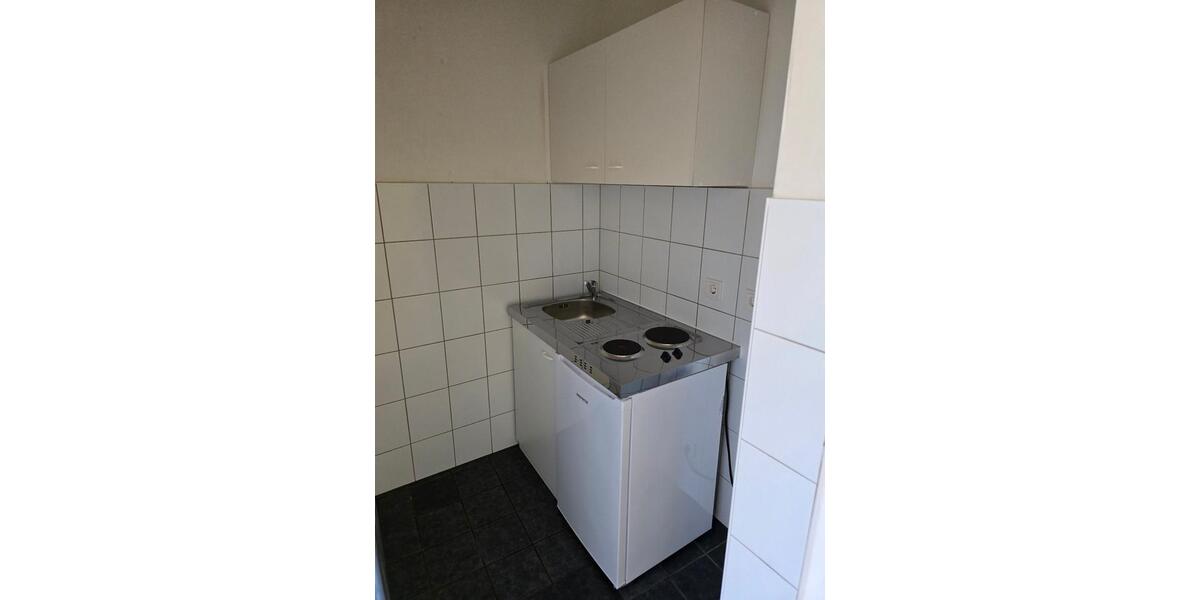 Etagenwohnung Oberhausen Alt-Oberhausen - 1 Zimmer, 34 m&sup2;, 502&euro; | Angebot:26665418