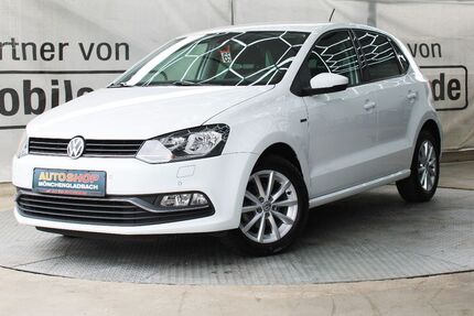 VW Polo 96.000 km 8.600 &euro; Mönchengladbach 41066