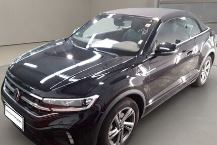 VW T-Roc 20.924 km 31.490 &euro; Krefeld 47805