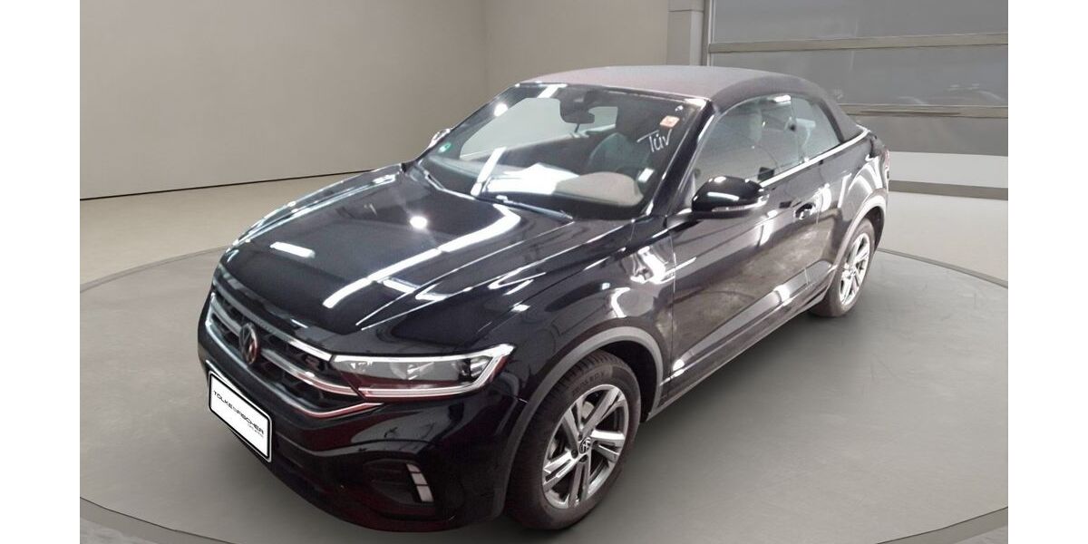 VW T-Roc 20.924 km 31.490 &euro; Krefeld 47805
