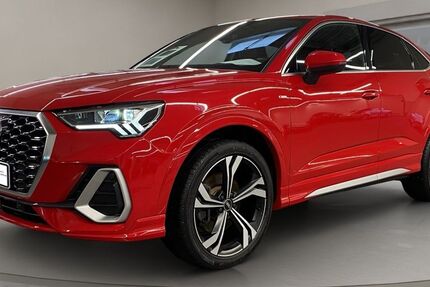 Audi Q3 13.754 km 38.996 &euro; Krefeld 47805
