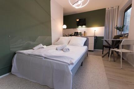 Wohnung Düsseldorf Derendorf - 1 Zimmer, 25 m&sup2;, 700&euro; | Angebot:24977038