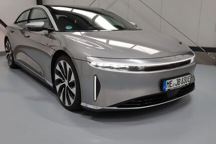Lucid Air 9.900 km 89.889 &euro; Haan 42781