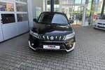 Suzuki Vitara 1.4 Comfort A/T Hybrid +CarPlay+LED+Iso+ 81.468 km 17.890 &euro; Meerbusch 40667