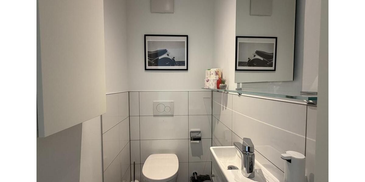 Etagenwohnung Mönchengladbach Nord - 3 Zimmer, 114 m&sup2;, 1.600&euro; | Angebot:25859709