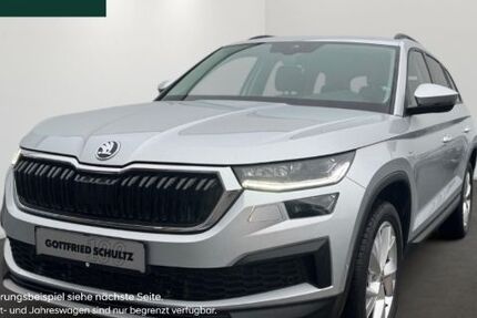 Skoda Kodiaq 64.872 km 31.290 &euro; Mettmann 40822