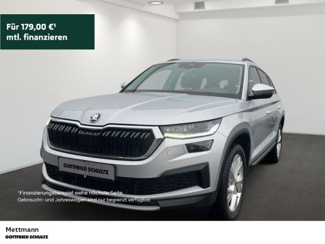Skoda Kodiaq 64.872 km 31.290 &euro; Mettmann 40822