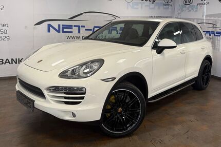Porsche Cayenne 226.400 km 16.950 &euro; Hilden 40721