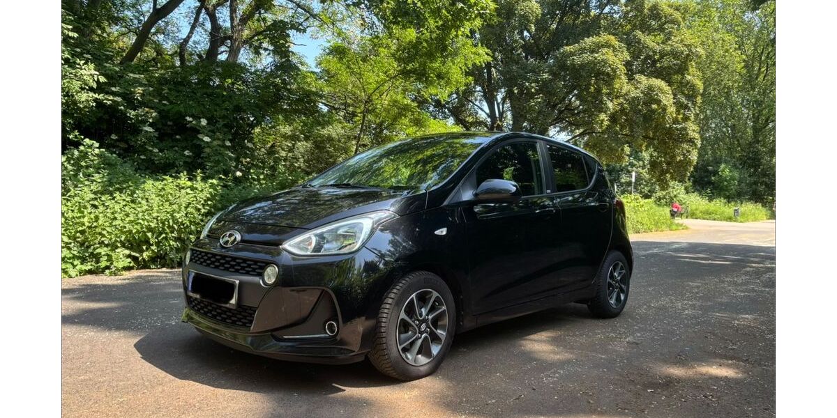 Hyundai i10 134.000 km 5.990 &euro; Duisburg 47051
