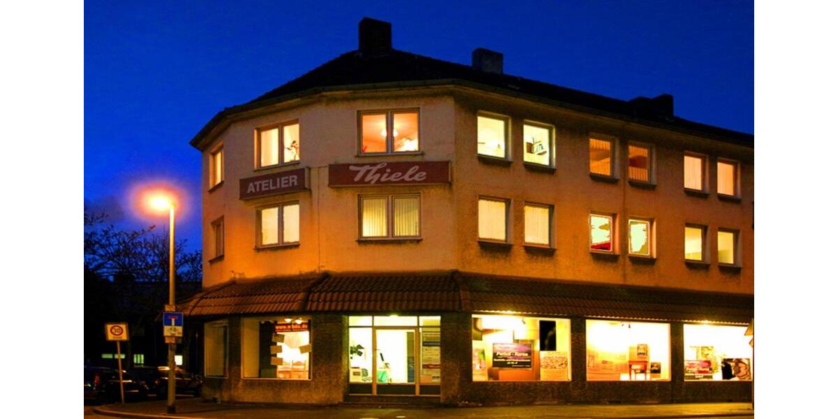 Gewerbeobjekt Moers - 29&euro; | Angebot:16217078