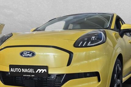 Ford Puma Gen-E 3.668 km 31.990 &euro; Moers 47441