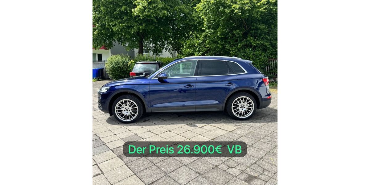 Audi Q5 143.000 km 11.111 &euro; Mönchengladbach 41239