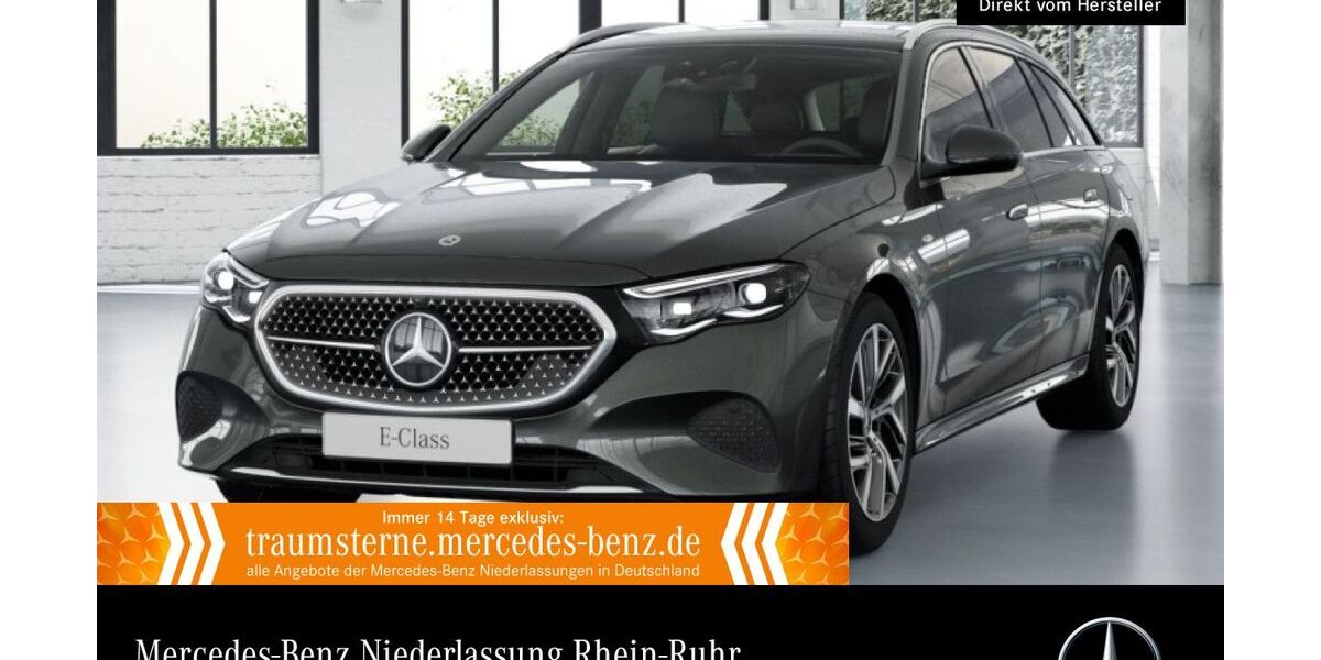 Mercedes-Benz E 300 20.673 km 59.990 &euro; Neuss 41460