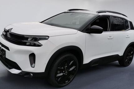 Citroen C5 Aircross 47.133 km 24.890 &euro; Mönchengladbach 41066