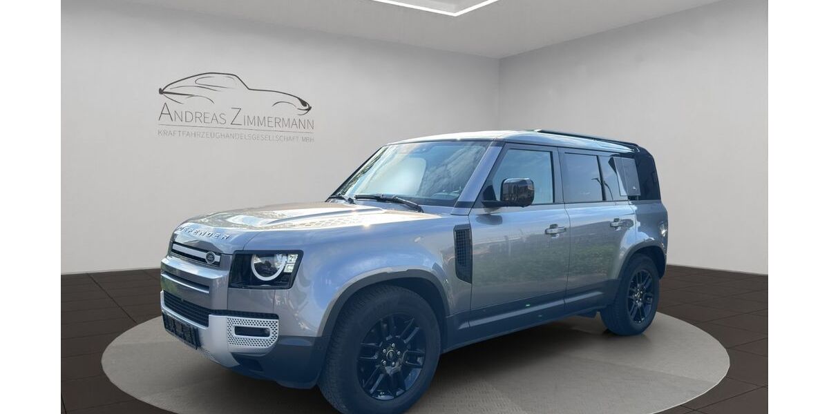 Land Rover Defender 69.700 km 49.800 &euro; Kaarst 41564